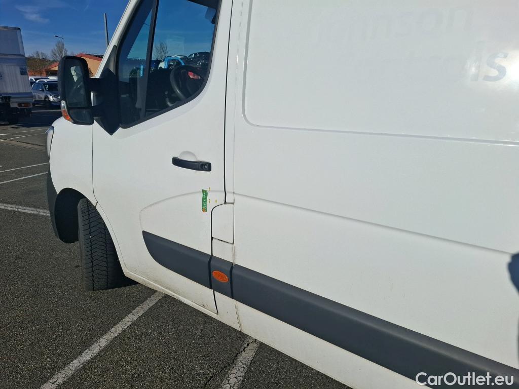  Renault  Master RENAULT  / 2019 / 4P / Fourgon tôlé FG Tr GCF F3500 L3H2 Energy dCi 150 #39