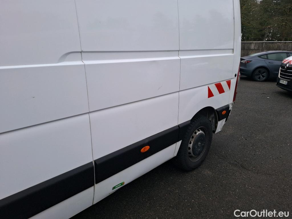  Renault  Master RENAULT  VU 4p Fourgon FG GCf Trac F3500 L3H2 Energy dCi 145 E6 #6