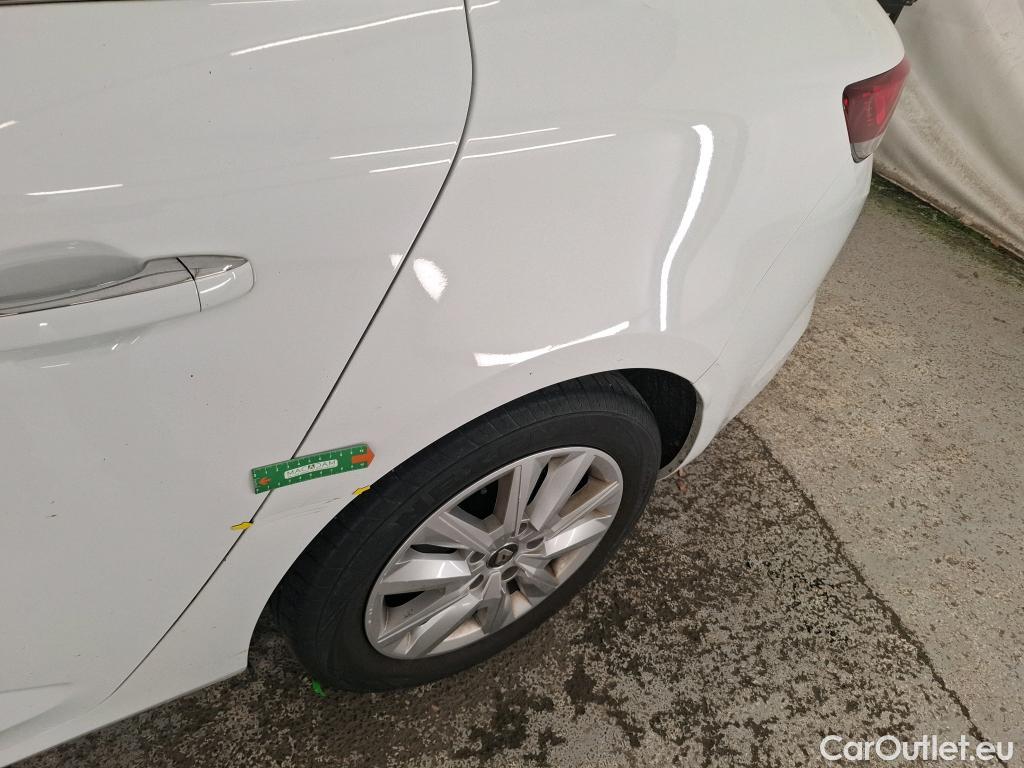  Renault  Megane  IV Grandtour Business 1.5 dCi 115CV BVM6 E6d / TRANSFO VP VF
 #22