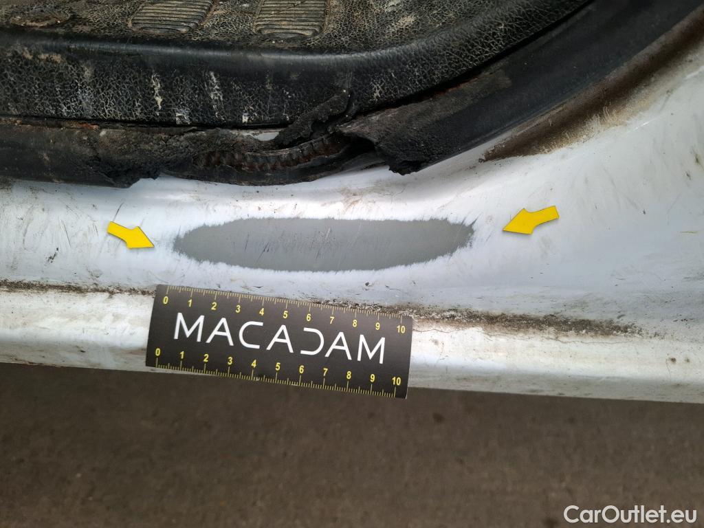  Renault  Master RENAULT  / 2019 / 4P / Fourgon tôlé FG Tr GCF F3500 L2H2 Energy dCi 150 #11