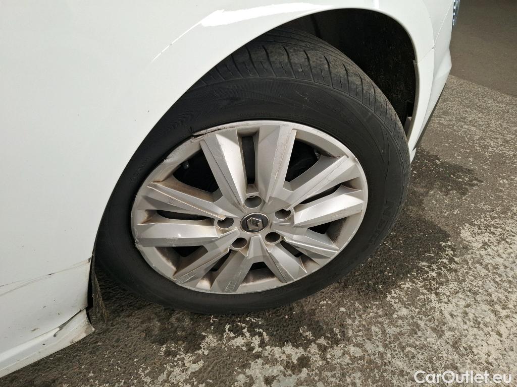  Renault  Megane  IV Grandtour Business 1.5 dCi 115CV BVM6 E6d / TRANSFO VP VF
 #41