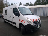  Renault  Master RENAULT  VU 4p Fourgon FG GCf Trac F3500 L3H2 Energy dCi 145 E6 #4