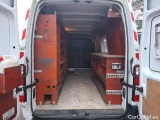 Renault  Master RENAULT  VU 4p Fourgon FG GCf Trac F3500 L3H2 Energy dCi 145 E6 #10