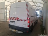  Renault  Master  III Fourgon L2H2 3 3 Grand Confort dCi 135CV BVM6 E6dT #3