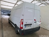  Renault  Master RENAULT  / 2019 / 4P / Fourgon tôlé FG Tr GCF F3500 L2H2 Energy dCi 150 #2