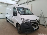  Renault  Master RENAULT  / 2019 / 4P / Fourgon tôlé FG Tr GCF F3500 L2H2 Energy dCi 150 #4
