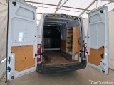  Renault  Master RENAULT  / 2019 / 4P / Fourgon tôlé FG Tr GCF F3500 L2H2 Energy dCi 150 #10