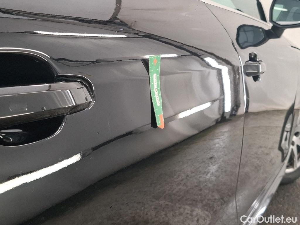  Audi  A4  Avant 35 TDI Business Line 2.0 TDI 165CV BVA7 E6d #9