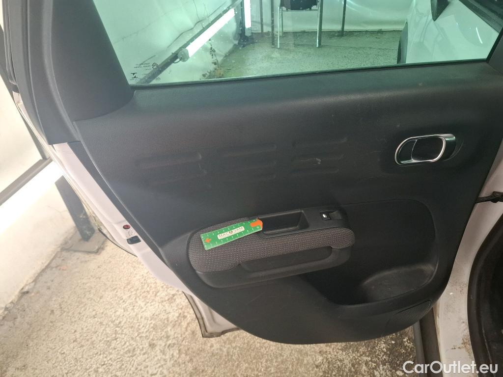  Citroen  C3  Aircross Feel Pack Business 1.5 BlueHDi 110CV BVM6 E6d #14