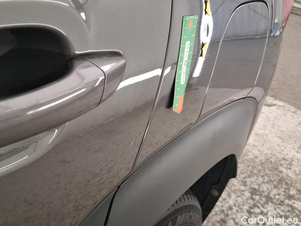  Citroen  C3  Aircross Feel Business 1.5 BlueHDi 120CV BVA6 E6dT #9