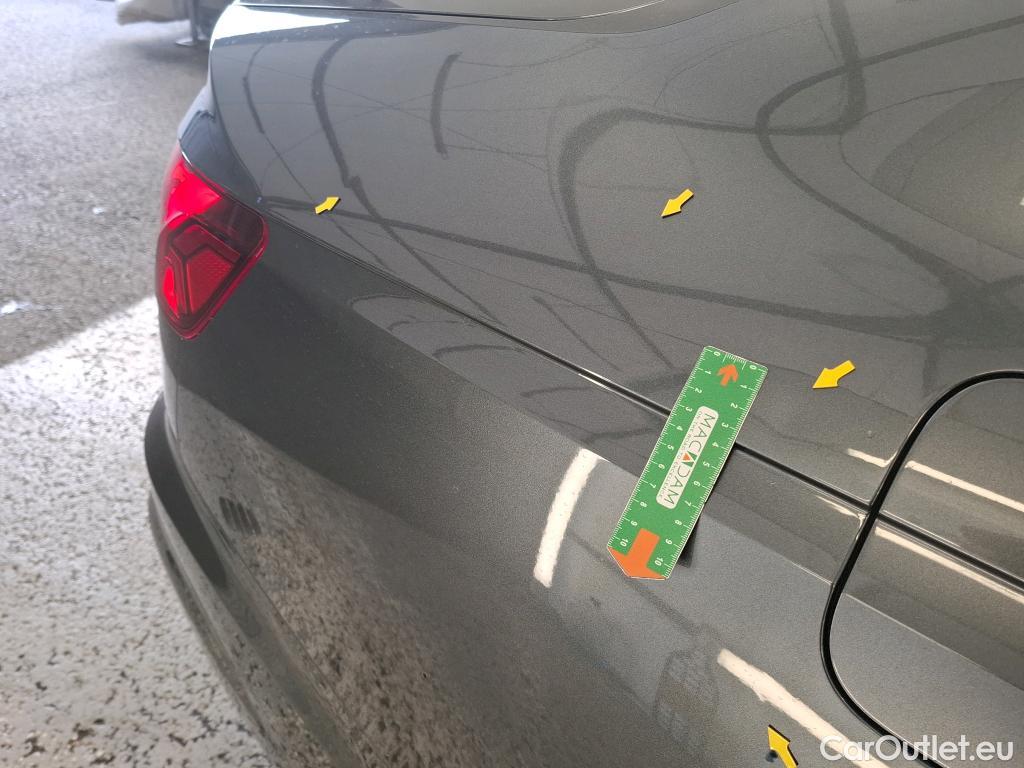  Audi  A4  Berline 35 TDI S line 2.0 TDI 165CV BVA7 E6d #28