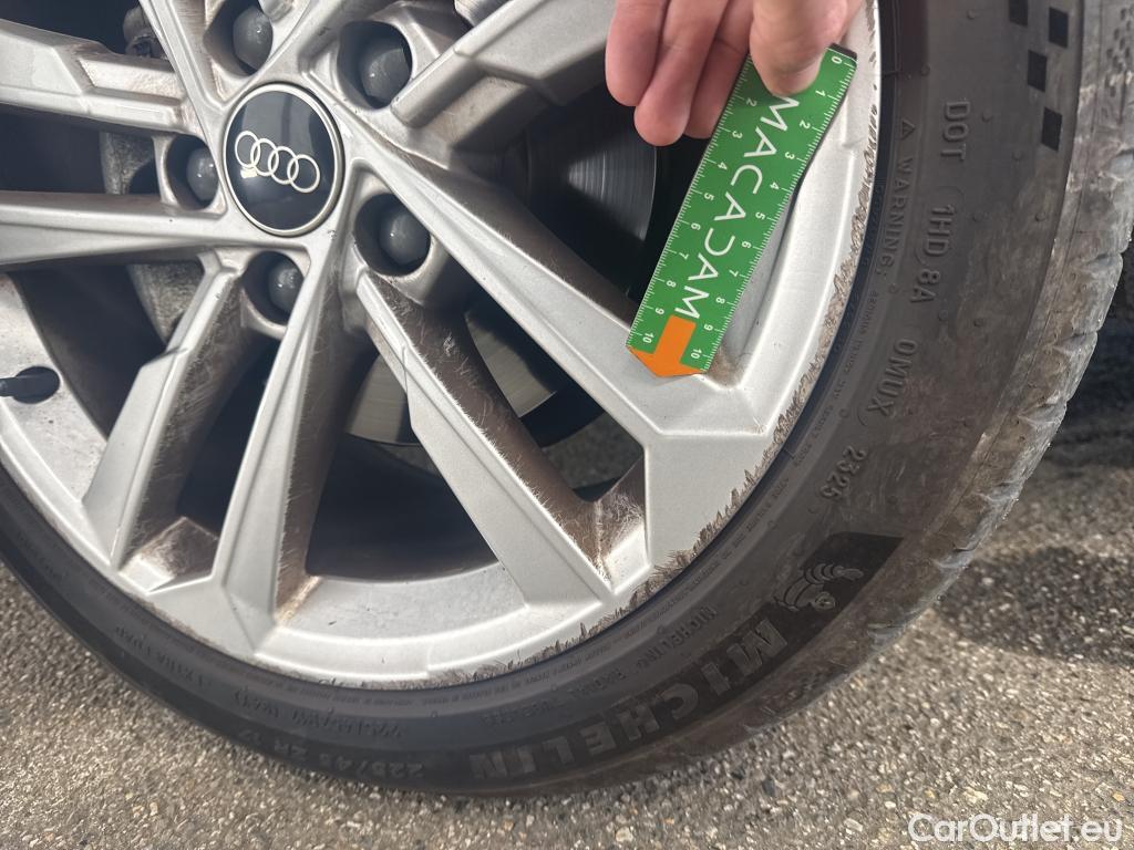  Audi  A3 AUDI  Sportback / 2020 / 5P / Berline 35 TDI 150 S tronic Business Line #17