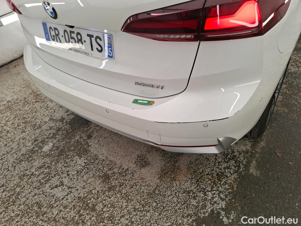  Bmw  2 Tourer BMW Série 2 Active Tourer / 2021 / 5P / monospace 220i 170ch Business Design DKG7 #13