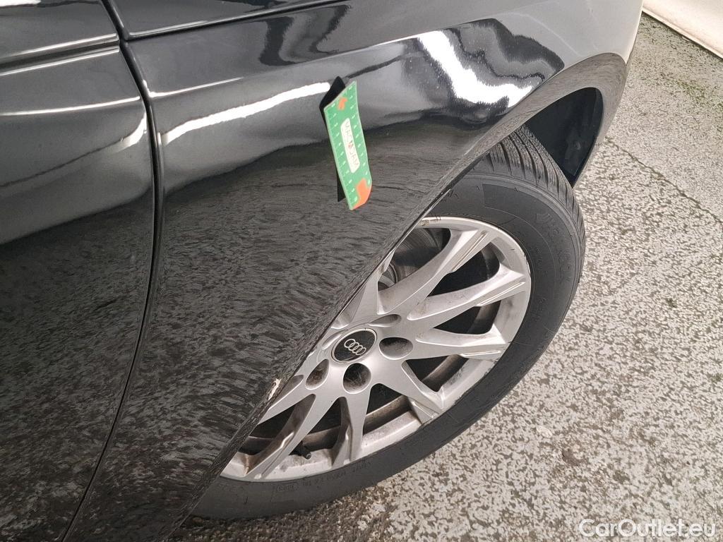  Audi  A4  Avant 35 TDI Business Line 2.0 TDI 165CV BVA7 E6d #21