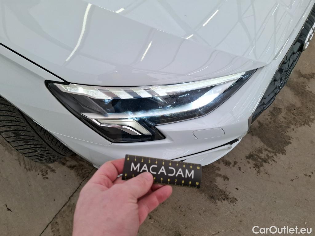  Audi  A3  Berline 35 TDI S Line 2.0 TDI 150CV BVA7 E6d #20