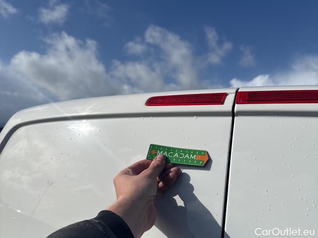  Volkswagen  Transporter VOLKSWAGEN  / 2019 / 4P / Fourgon tôlé 2.0 TDi 150 4MO L1H1 Business Line #31