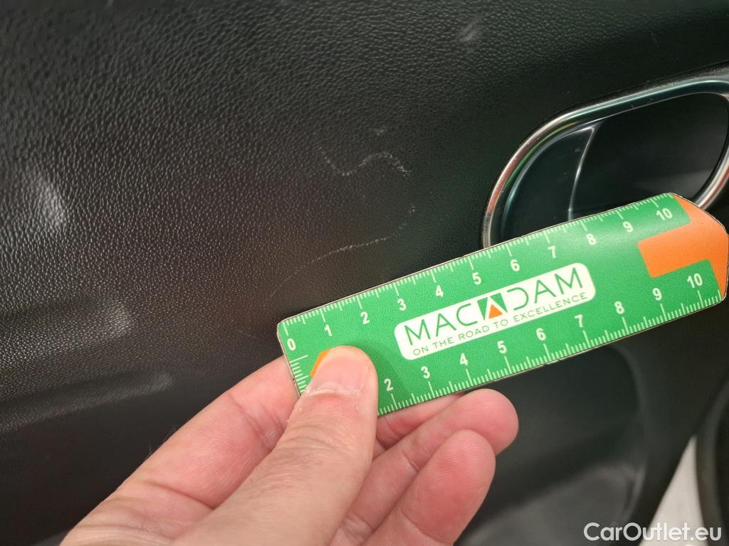  Citroen  C3  Aircross Feel Pack Business 1.5 BlueHDi 110CV BVM6 E6d #16