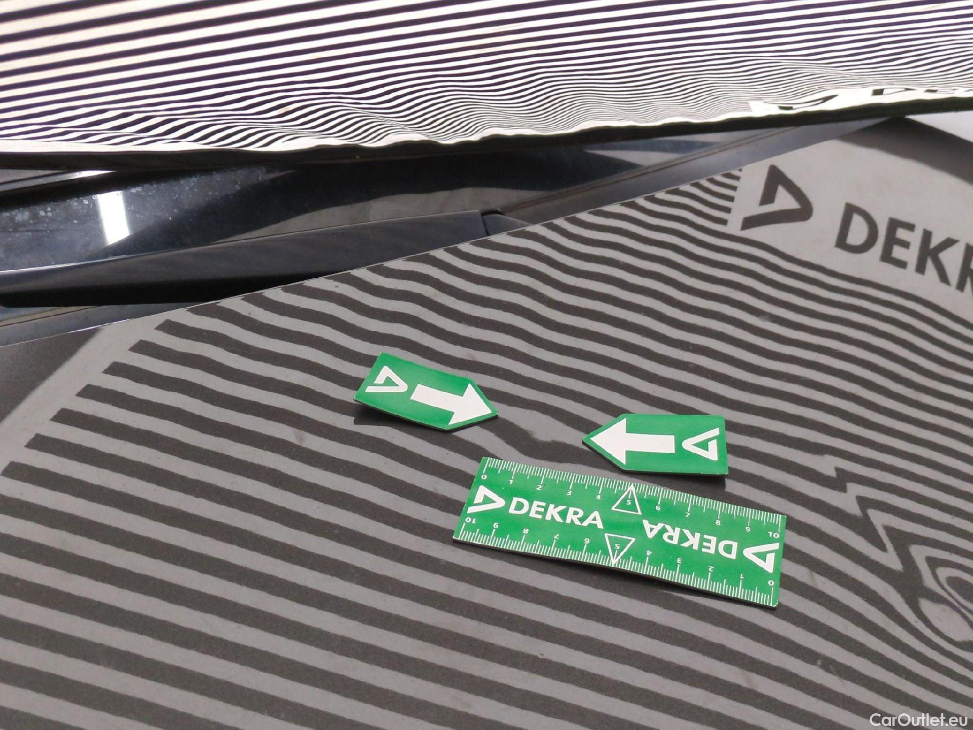  Citroen  C3  Aircross Shine 1.2 PureTech 130CV BVA6 E6d #31