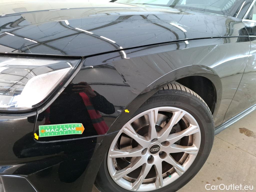  Audi  A4  Avant 30 TDI Business Line 2.0 TDI 135CV BVA7 E6d #7