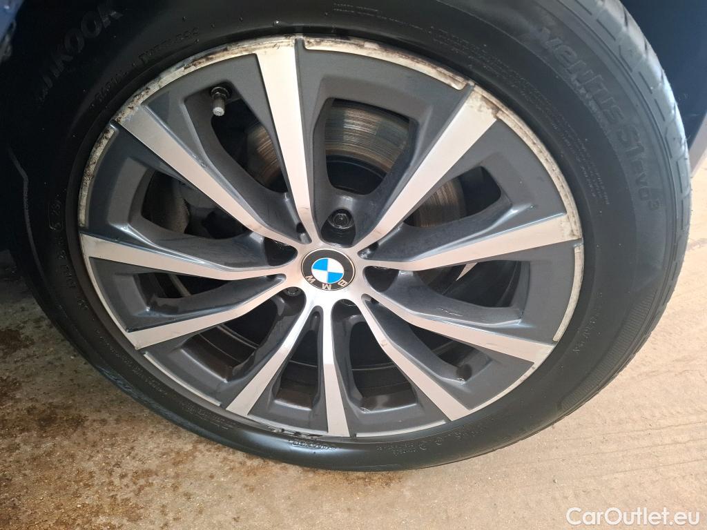  Bmw  Serie 3 Série 3 Berline 318 d Lounge 2.0 150CV BVA8 E6d #15