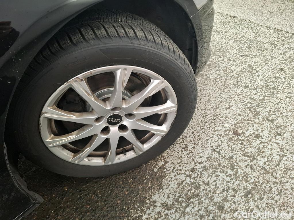  Audi  A4  Avant 35 TDI Business Line 2.0 TDI 165CV BVA7 E6d #31