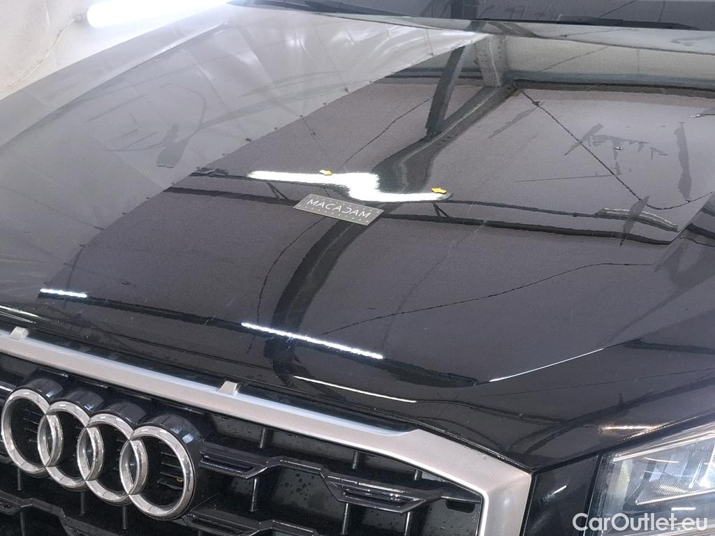  Audi  Q2  30 TDI Design 2.0 TDI 115CV BVA7 E6d #5