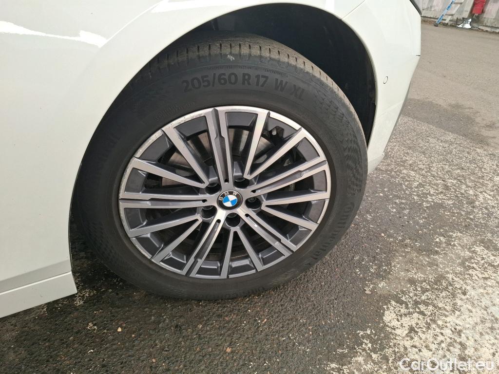  Bmw  2 Tourer BMW Série 2 Active Tourer / 2021 / 5P / monospace 220i 170ch Business Design DKG7 #30