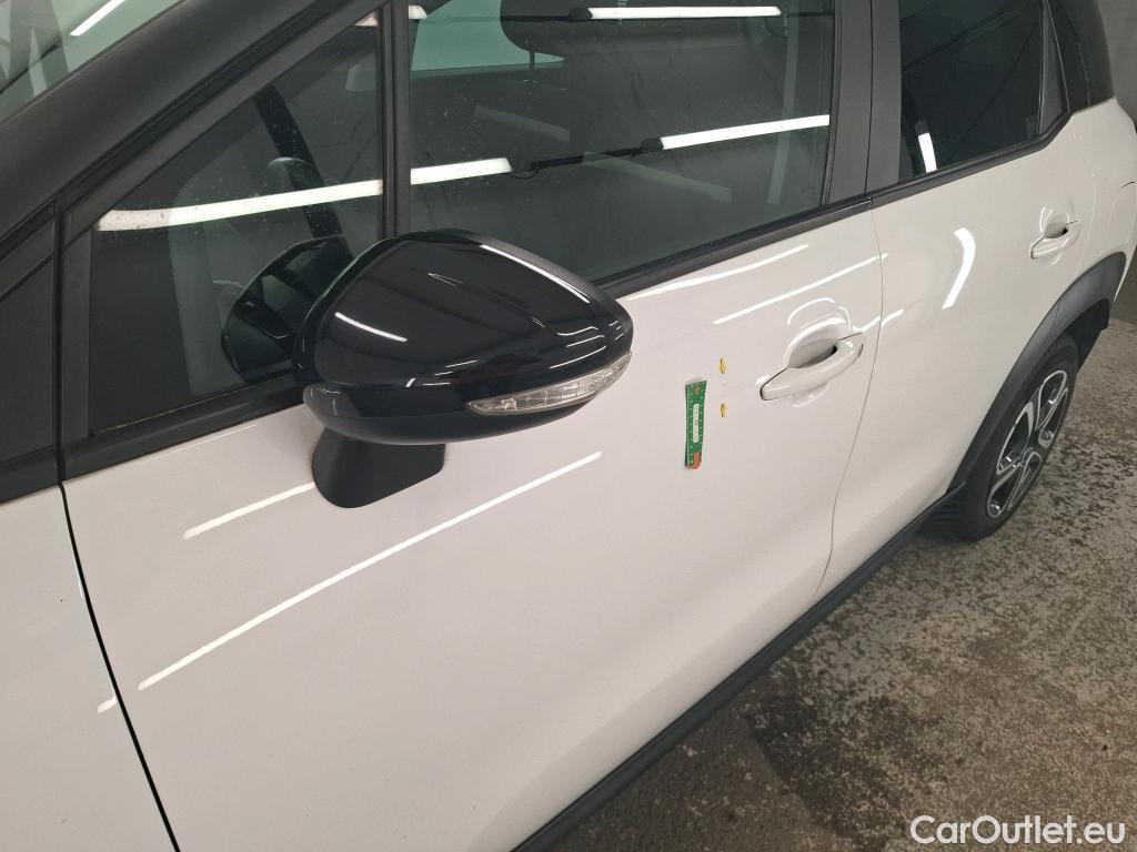  Citroen  C3  Aircross Feel Pack Business 1.5 BlueHDi 110CV BVM6 E6d #17