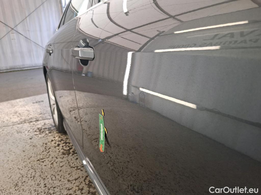  Audi  A4  Berline 35 TDI S line 2.0 TDI 165CV BVA7 E6d #50