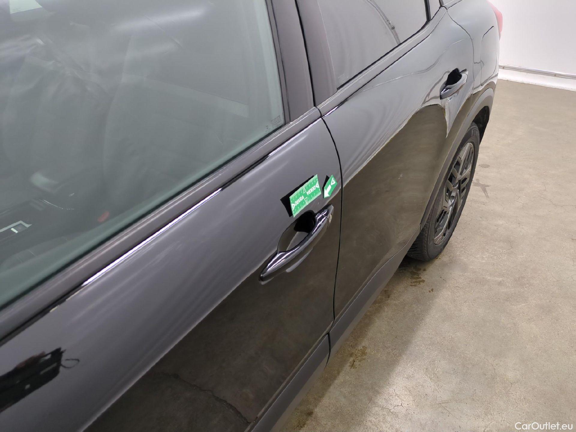  Citroen  C4  Berline Feel Pack 1.5 BlueHDI 130CV BVA8 E6d #18