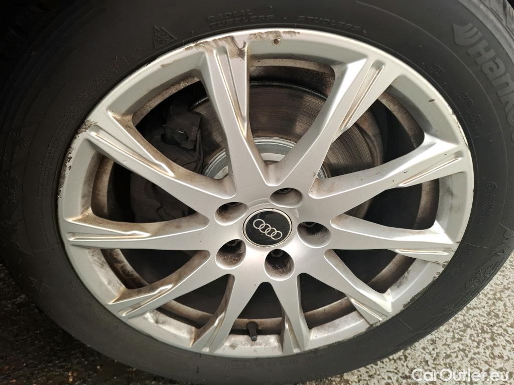  Audi  A4  Avant 35 TDI Business Line 2.0 TDI 165CV BVA7 E6d #32