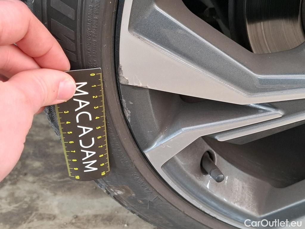  Audi  A3  Berline 35 TDI S Line 2.0 TDI 150CV BVA7 E6d #15