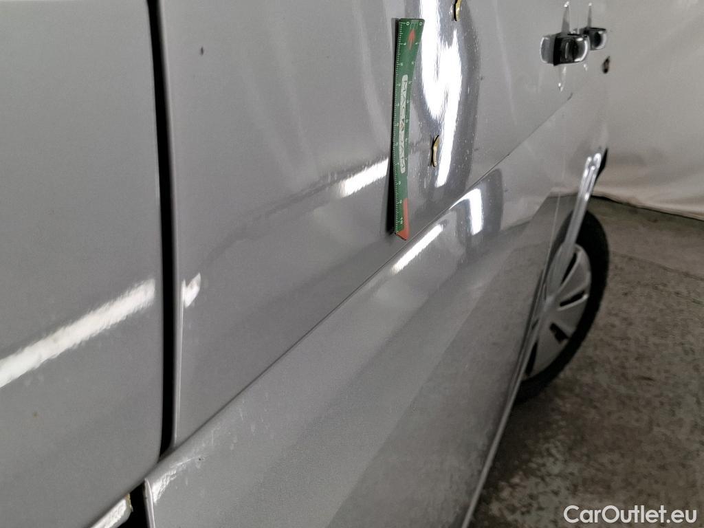  Volkswagen  Transporter T6  Fourgon 2.0 100CV BVM5 #10