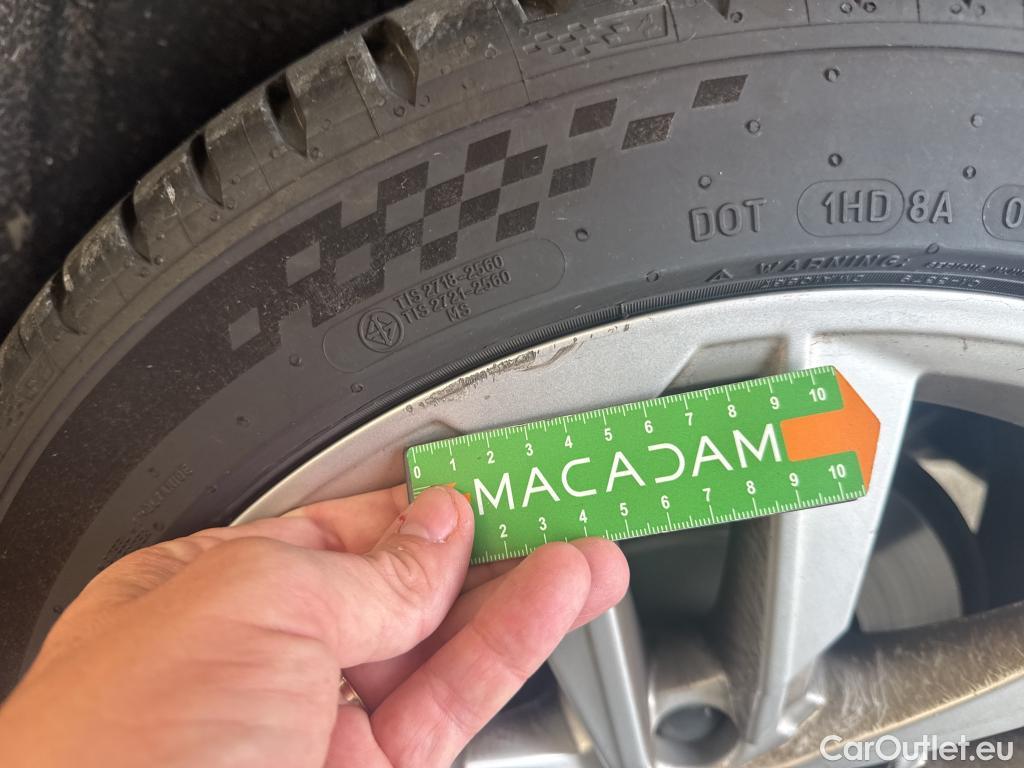  Audi  A3 AUDI  Sportback / 2020 / 5P / Berline 35 TDI 150 S tronic Business Line #21