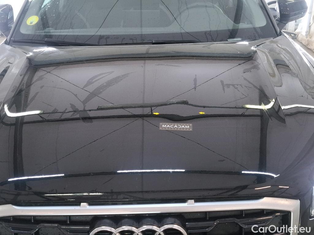  Audi  Q2  30 TDI Design 2.0 TDI 115CV BVA7 E6d #2