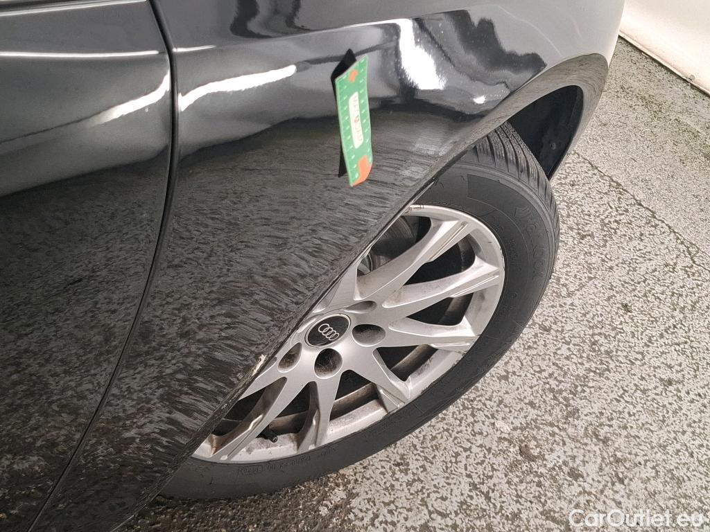  Audi  A4  Avant 35 TDI Business Line 2.0 TDI 165CV BVA7 E6d #22