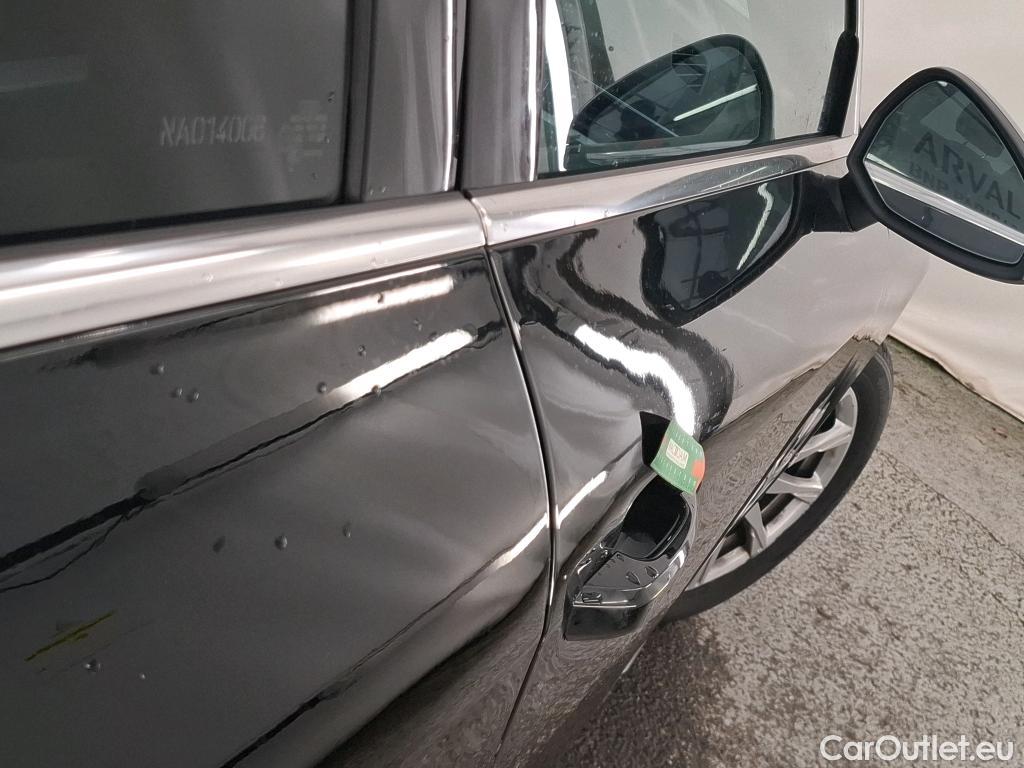  Audi  A4  Avant 35 TDI Business Line 2.0 TDI 165CV BVA7 E6d #17