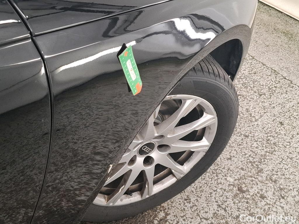  Audi  A4  Avant 35 TDI Business Line 2.0 TDI 165CV BVA7 E6d #20