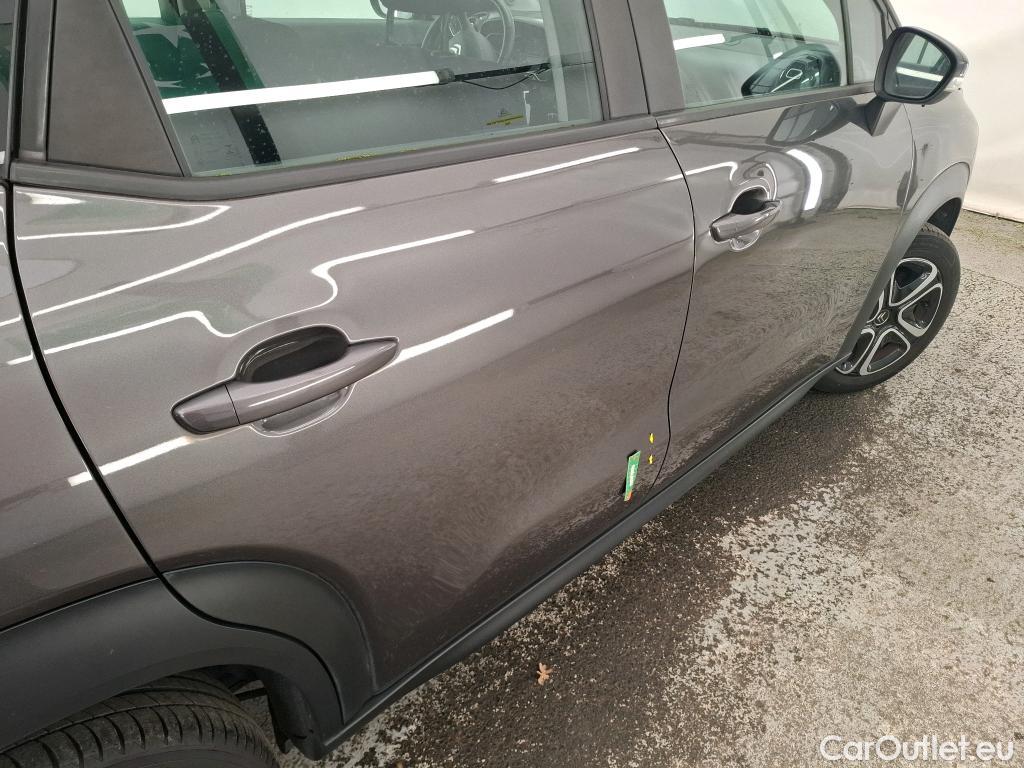  Citroen  C3  Aircross Feel Business 1.5 BlueHDi 120CV BVA6 E6dT #10