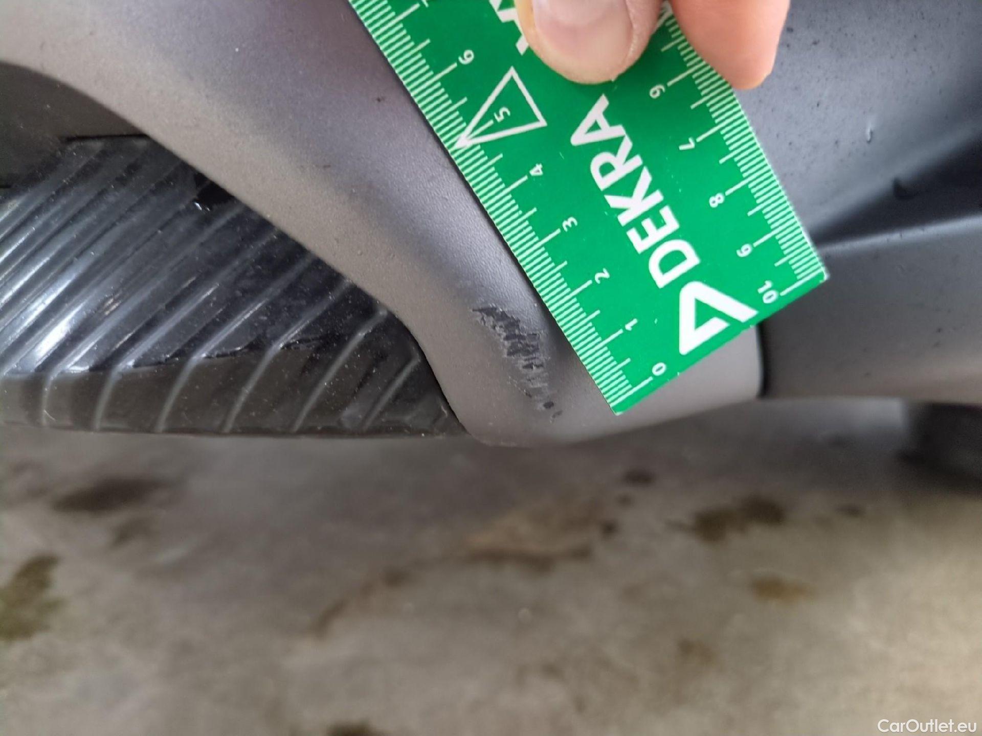  Citroen  C3  Aircross Shine 1.2 PureTech 130CV BVA6 E6d #36