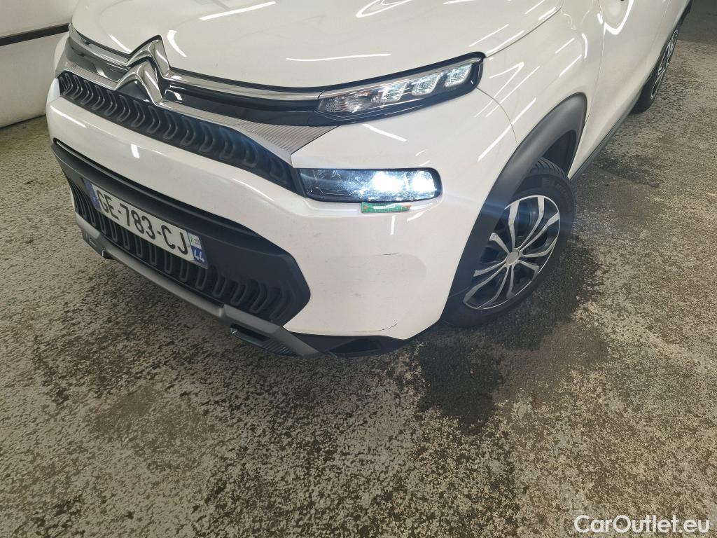  Citroen  C3  Aircross Feel Pack Business 1.5 BlueHDi 110CV BVM6 E6d #7