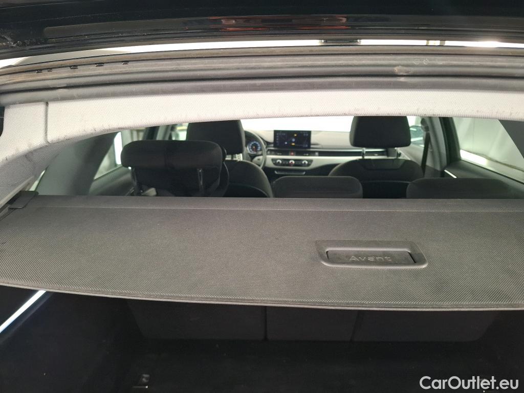  Audi  A4  Avant 35 TDI Business Line 2.0 TDI 165CV BVA7 E6d #48