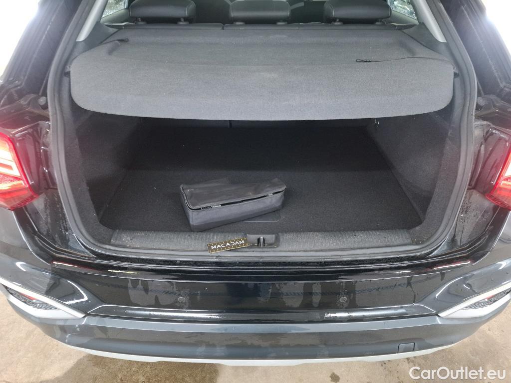  Audi  Q2  30 TDI Design 2.0 TDI 115CV BVA7 E6d #7