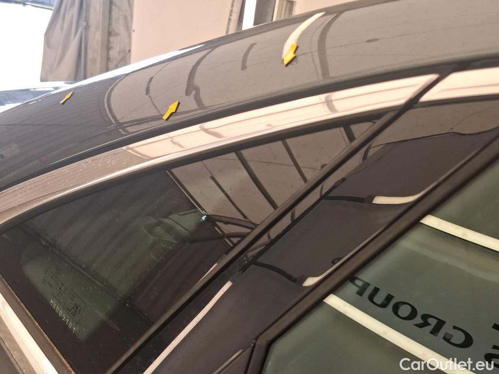  Audi  A4  Berline 35 TDI S line 2.0 TDI 165CV BVA7 E6d #5