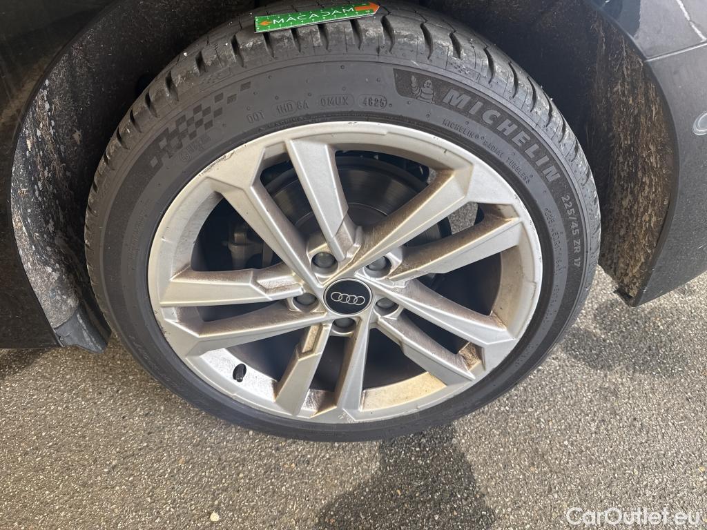  Audi  A3 AUDI  Sportback / 2020 / 5P / Berline 35 TDI 150 S tronic Business Line #20