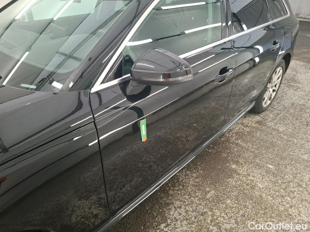  Audi  A4  Avant 35 TDI Business Line 2.0 TDI 165CV BVA7 E6d #4