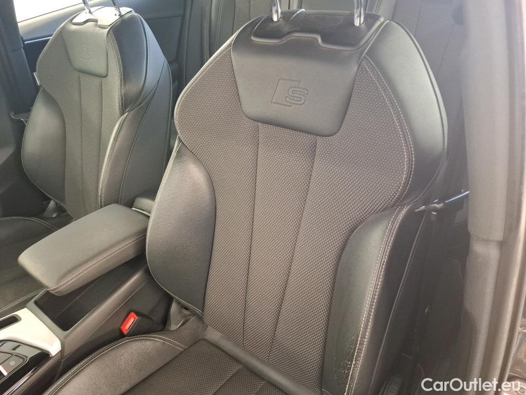  Audi  A4  Berline 35 TDI S line 2.0 TDI 165CV BVA7 E6d #42