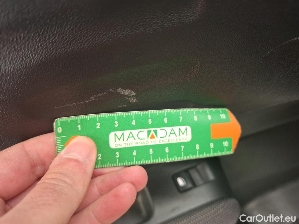  Citroen  C3  Aircross Feel Pack Business 1.5 BlueHDi 110CV BVM6 E6d #15