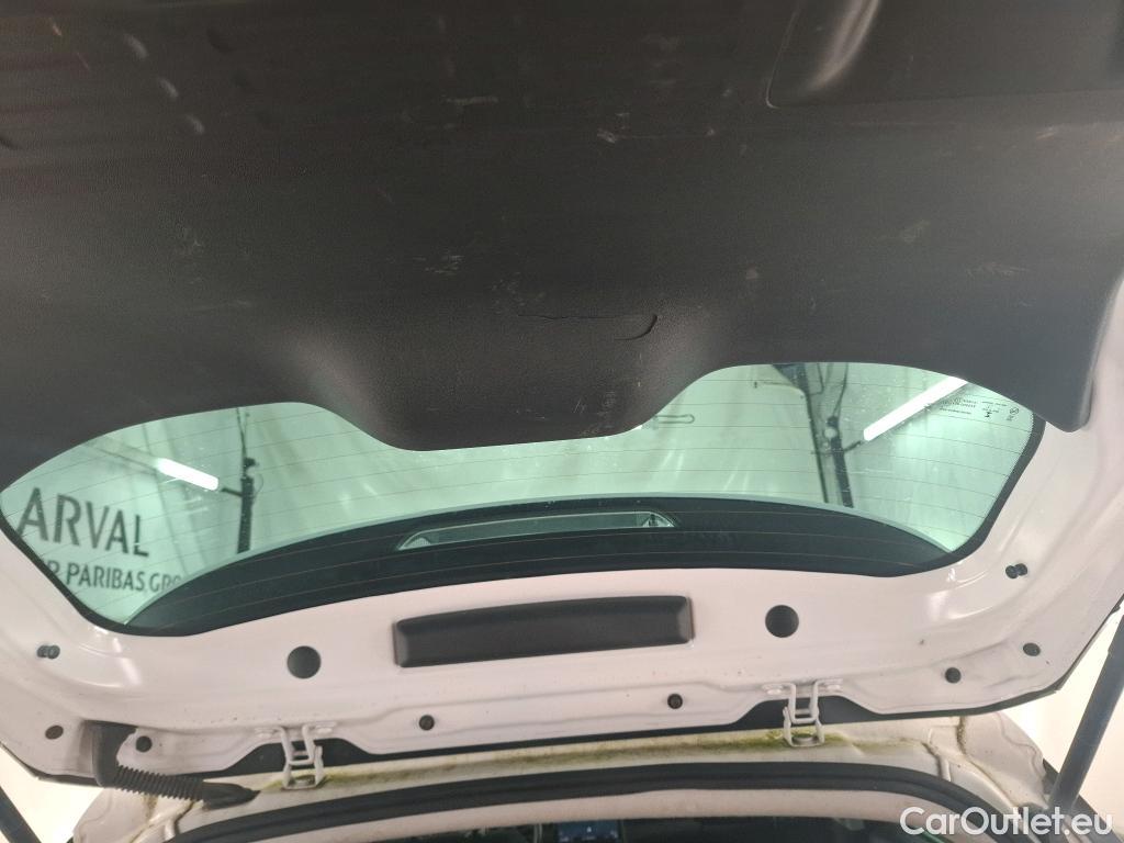  Citroen  C3  Aircross Feel Pack Business 1.5 BlueHDi 110CV BVM6 E6d #1