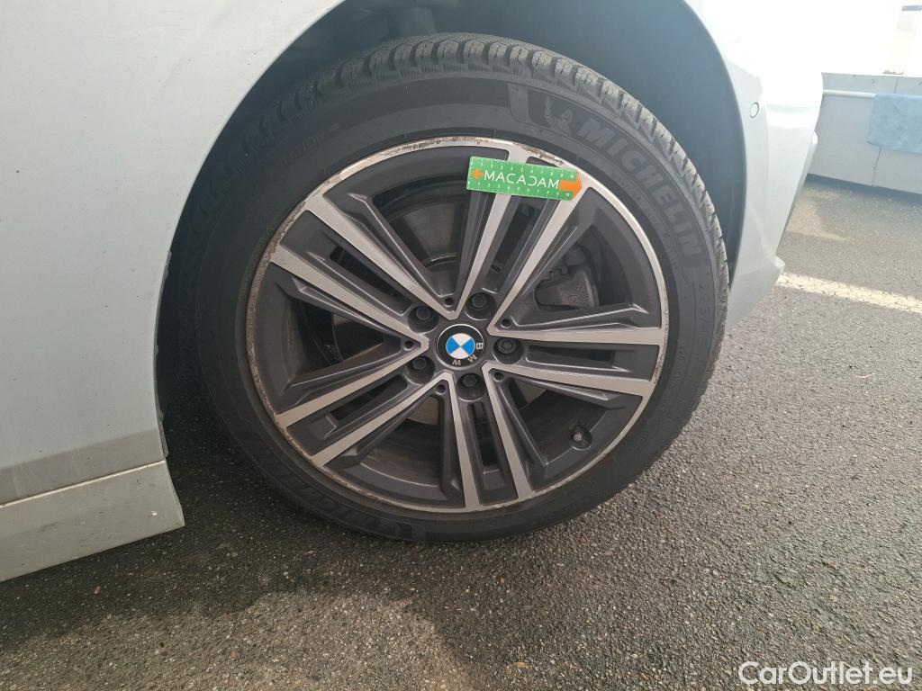  Bmw  Serie 1 BMW Série 1 / 2019 / 5P / Berline 1.5 116I Business Design #31